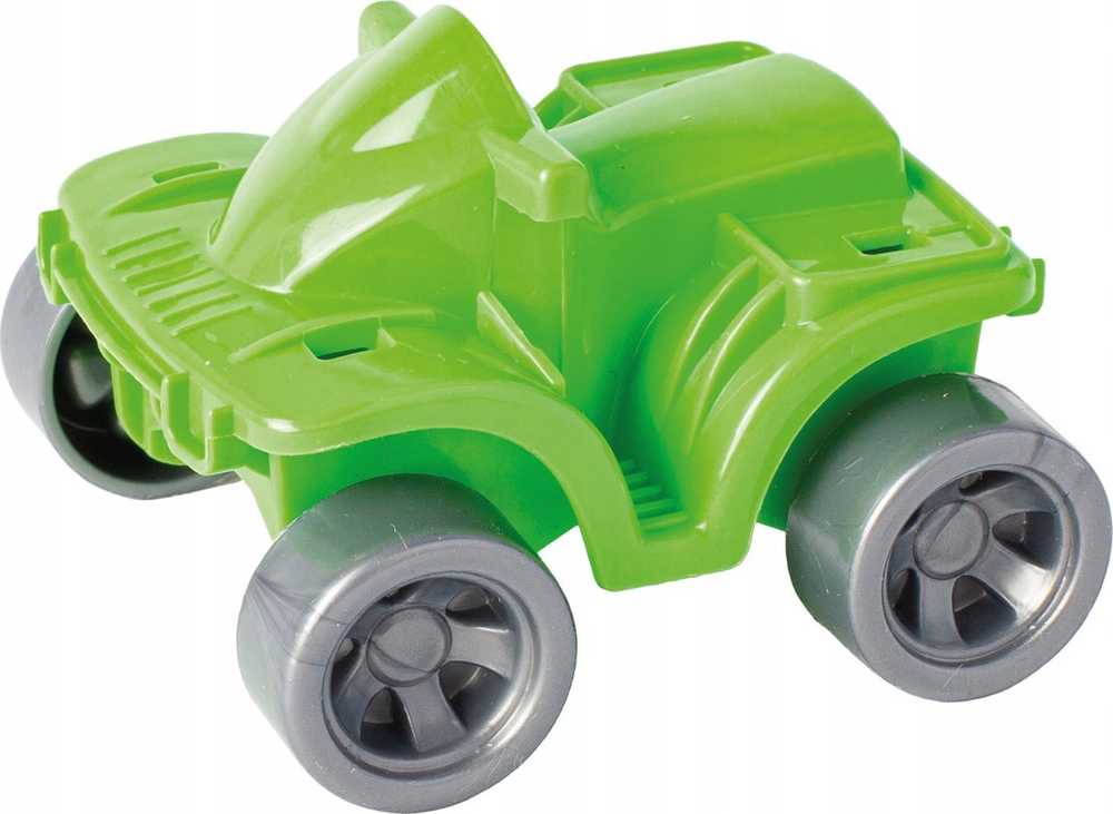 Wader Kid Cars Sport transporto priemonės, 11 vnt.
