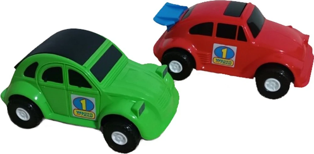 Magic WADER 36231 Magiškas sunkvežimis Veiksmo retro automobilis