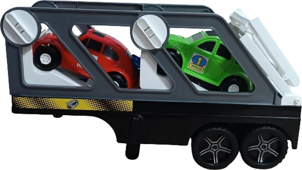 Magic WADER 36231 Magiškas sunkvežimis Veiksmo retro automobilis