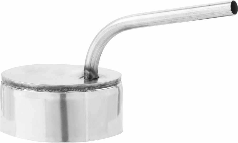 Kaminų įdėklo kondensato rinktuvas WADEX D150 mm