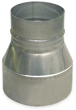 Kamino tarpmovė WADEX 126, atvirkščia D180/150 mm