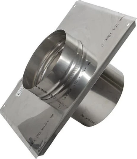 Kamino stogo plokštė WADEX 102, D180 mm