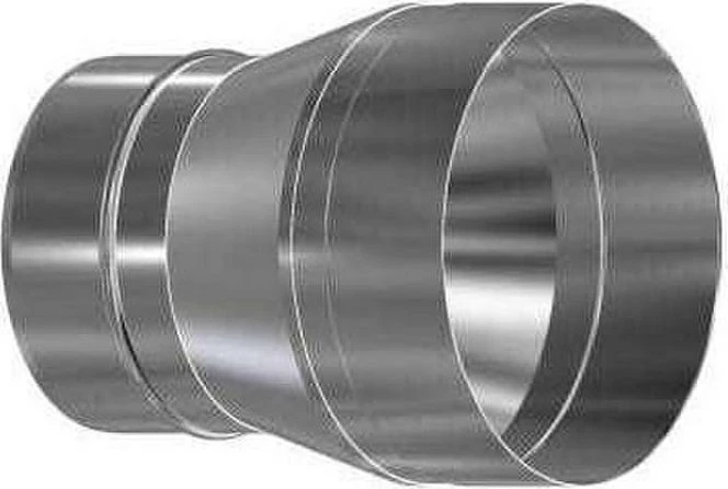 Kamino tarpmovė WADEX 125, D100/150 mm