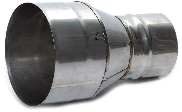 Kamino tarpmovė WADEX 125, D120/130 mm