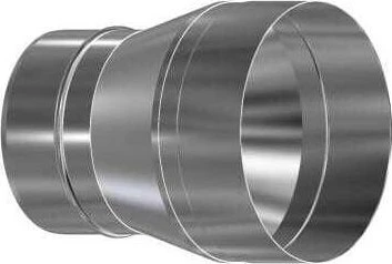 Kamino tarpmovė WADEX 125, D100/120 mm