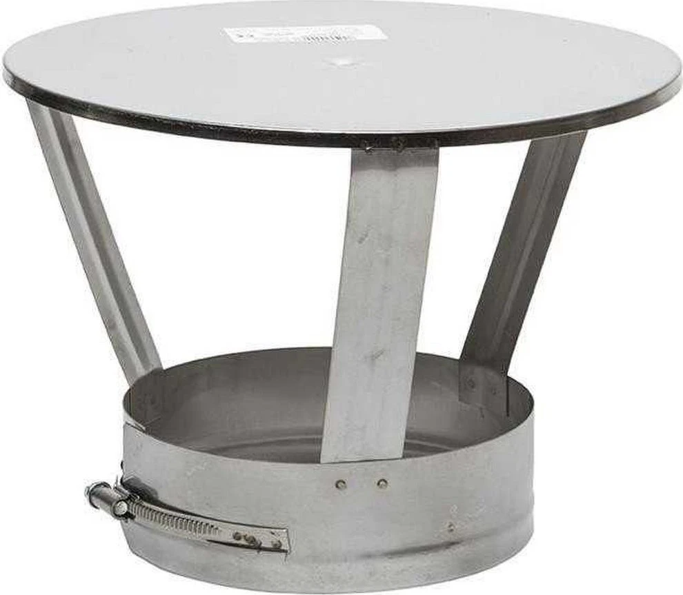 Kamino stogelis WADEX 101, D150 mm