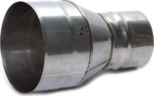 Kamino tarpmovė WADEX 125, D130/150 mm