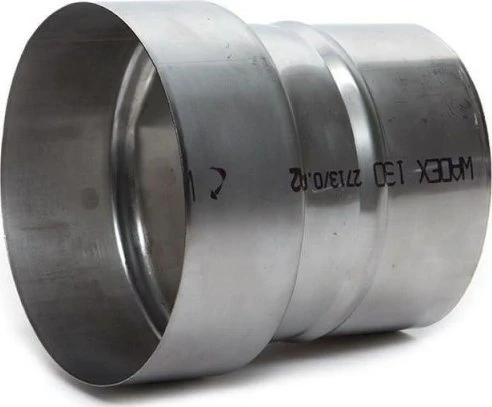 Kamino tarpmovė WADEX 125, D130/150 mm
