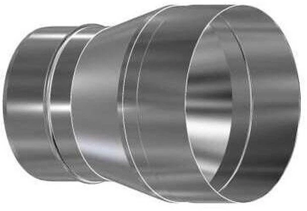 Kamino tarpmovė WADEX 125, D150/180 mm