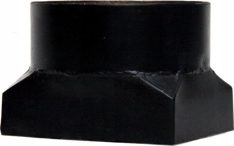 Dūmtraukių tarpmovė WADEX, D150/180 mm