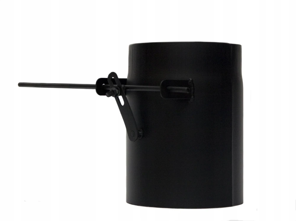 Dūmtraukių tarpmovė WADEX, D150/180 mm