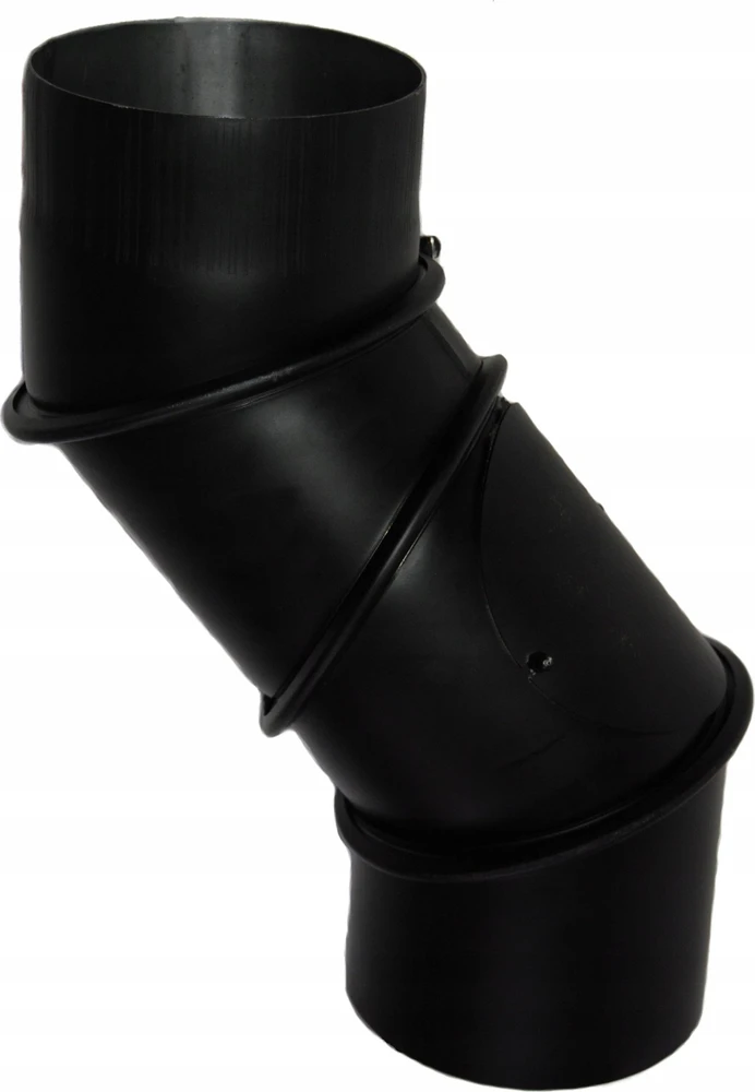 Dūmtraukių tarpmovė WADEX, D150/180 mm