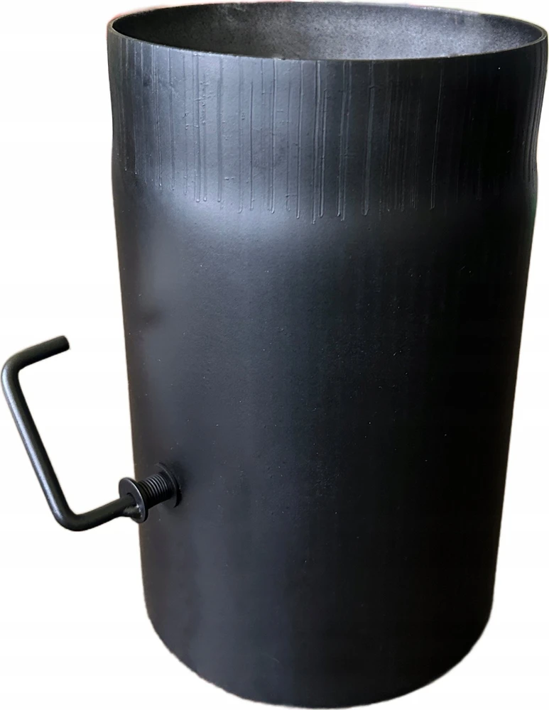 Dūmtraukių tarpmovė WADEX, D150/180 mm