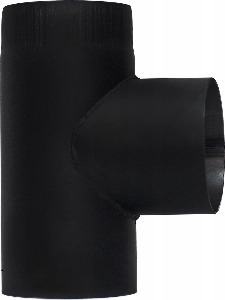 Dūmtraukių tarpmovė WADEX, D150/180 mm