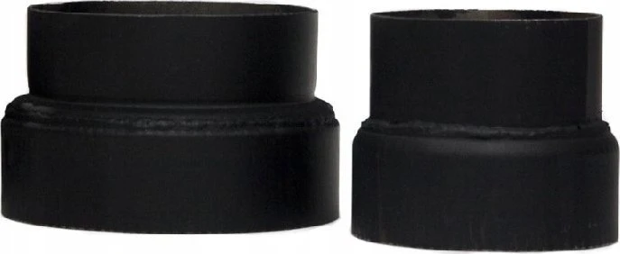 Dūmtraukių tarpmovė WADEX, D150/180 mm