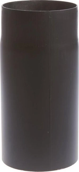 Krosnelės dūmtraukis WADEX, 115 mm, 100 cm