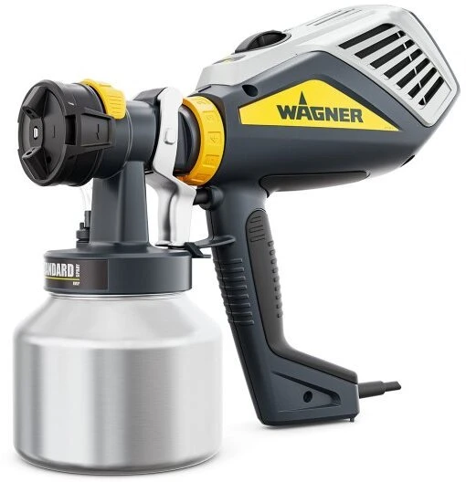 Wagner WAGNER FinishControl 3500 Plus - 2551104