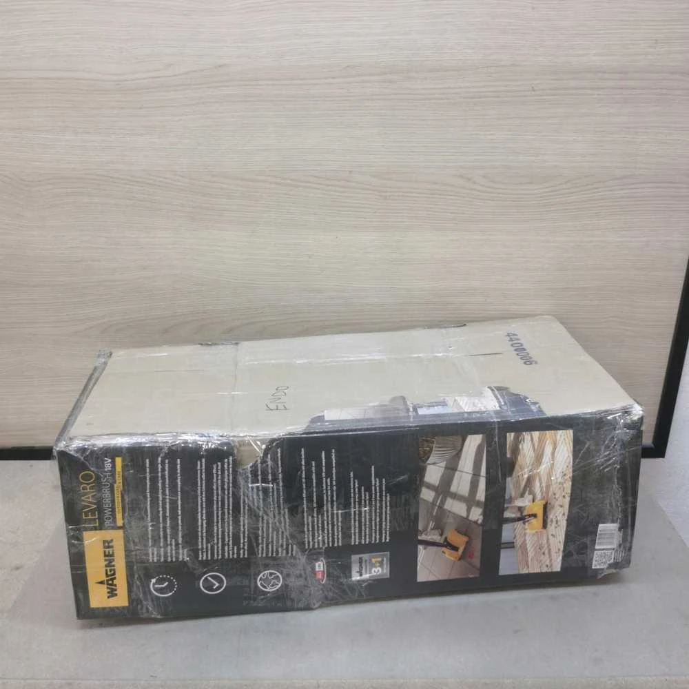 Wagner WAGNER Levaro Powerbrush 18V Base unit - 2442662