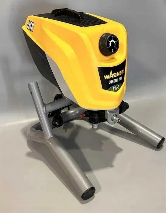 Beorio dažymo aparatas Wagner Control Pro 250 M