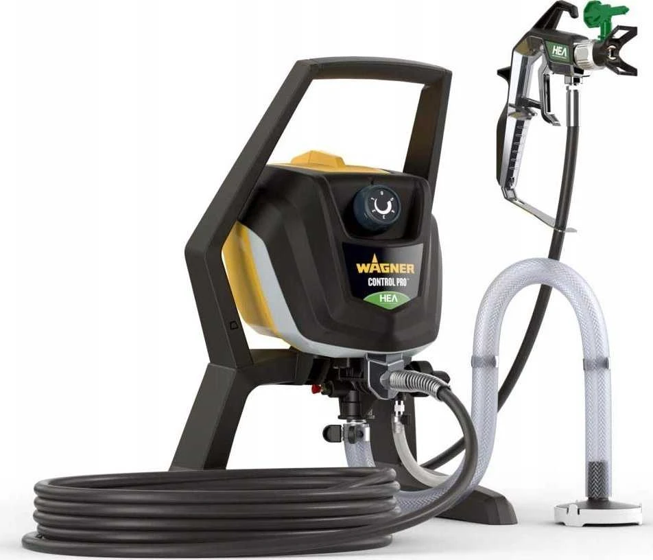 Beorio dažymo aparatas Wagner Control Pro 250 R