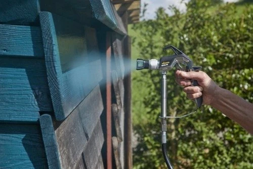 Beorio dažymo aparatas Wagner Control Pro 250 M