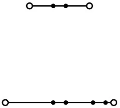 Wago CONNECTOR 2 STORE 2.5MM2 N/N Mėlynas TOPJO