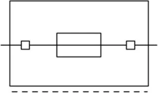 Wago 2.5mm2 pilka 5x20mm saugiklių jungtis (2002 2 -1811)