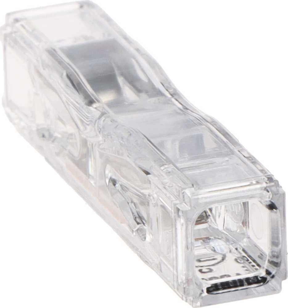 ELEKTRINIS PRALEIDIMO KAULIUKAS WAGO-2773-2401*P6