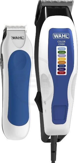 Wahl Home *Kirpimo mašinėlė ir trimeris ColorPro WAH1395-0469