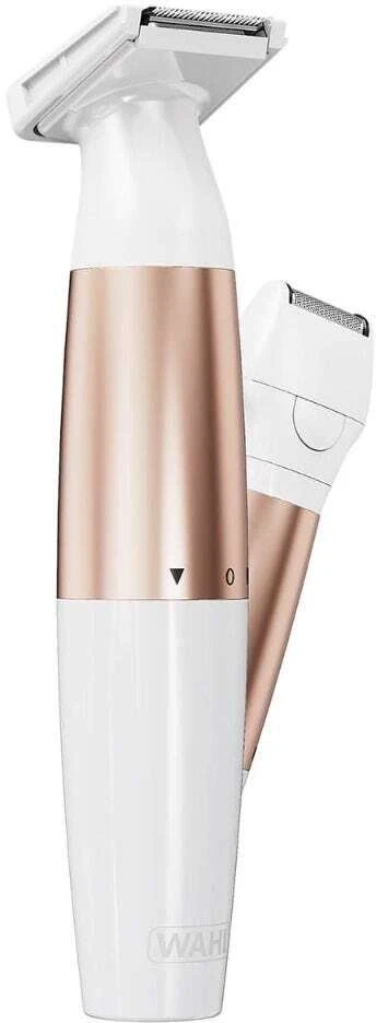 Wahl Clipper Corporation WAHL 3028668 Trim & Shave Bikini kirptuvas/skustuvas