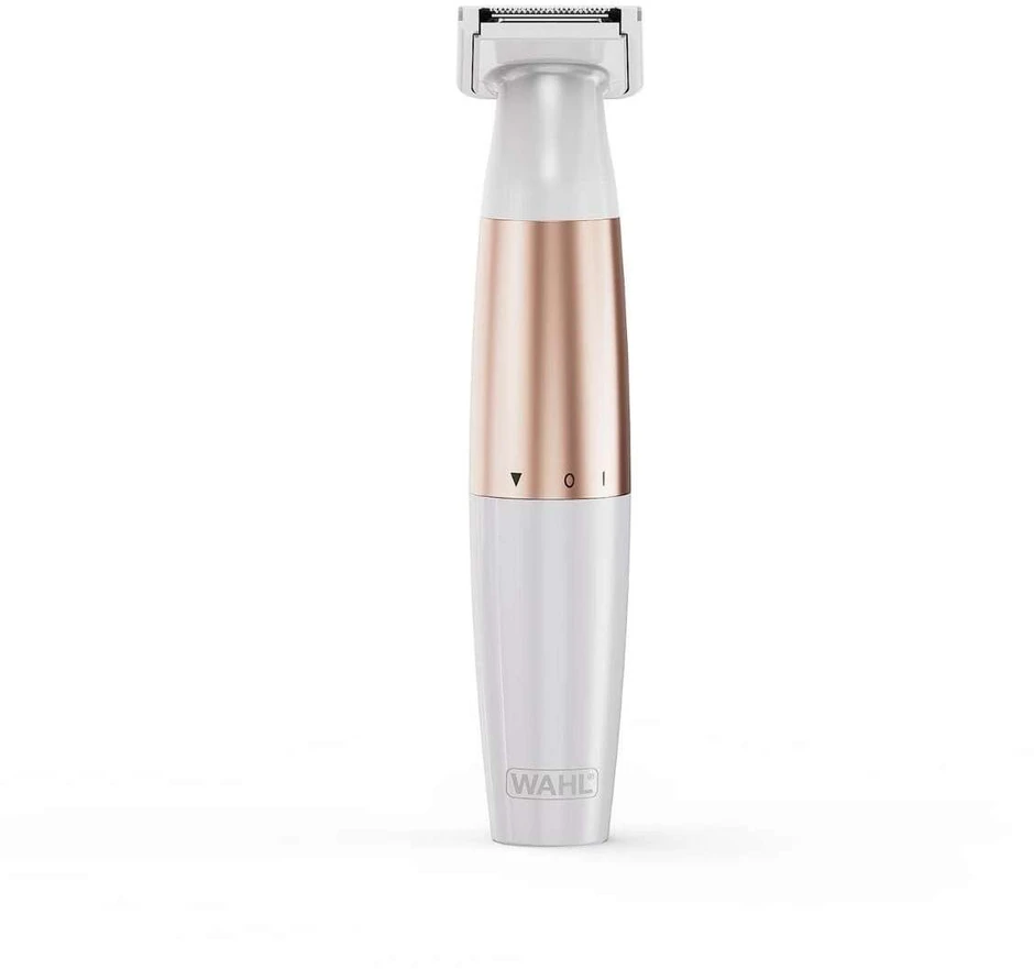 Wahl Clipper Corporation WAHL 3028668 Trim & Shave Bikini kirptuvas/skustuvas