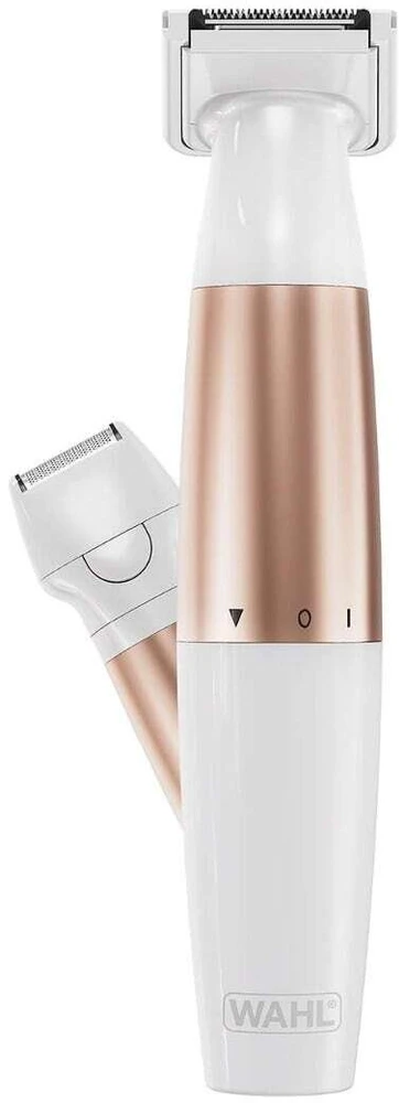Wahl Clipper Corporation WAHL 3028668 Trim & Shave Bikini kirptuvas/skustuvas