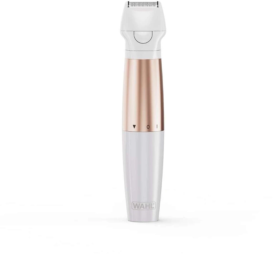 Wahl Clipper Corporation WAHL 3028668 Trim & Shave Bikini kirptuvas/skustuvas