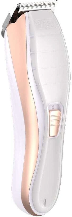Wahl Clipper Corporation WAHL 3029295 Shave & Smooth Plaukų kirpimo mašinėlė / skustuvas, belaidė, USB