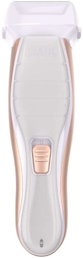 Wahl Clipper Corporation WAHL 3029295 Shave & Smooth Plaukų kirpimo mašinėlė / skustuvas, belaidė, USB