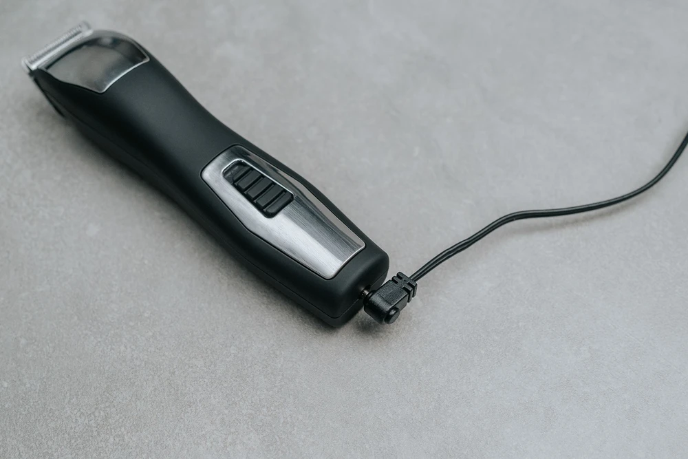 Wahl Home *Kirpimo -kantavimo maš. WAH9855-1216