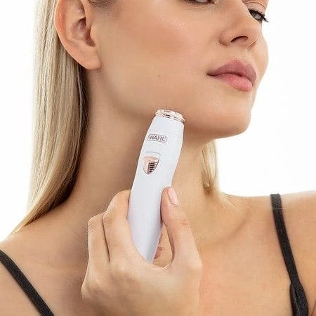 Wahl Clipper Corporation WAHL 3029467 Moteriškas skustuvas veidui