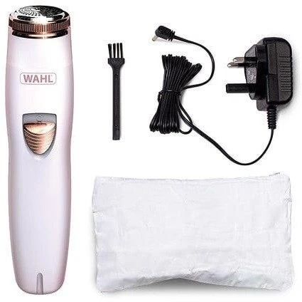 Wahl Clipper Corporation WAHL 3029467 Moteriškas skustuvas veidui