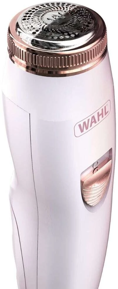 Wahl Clipper Corporation WAHL 3029467 Moteriškas skustuvas veidui