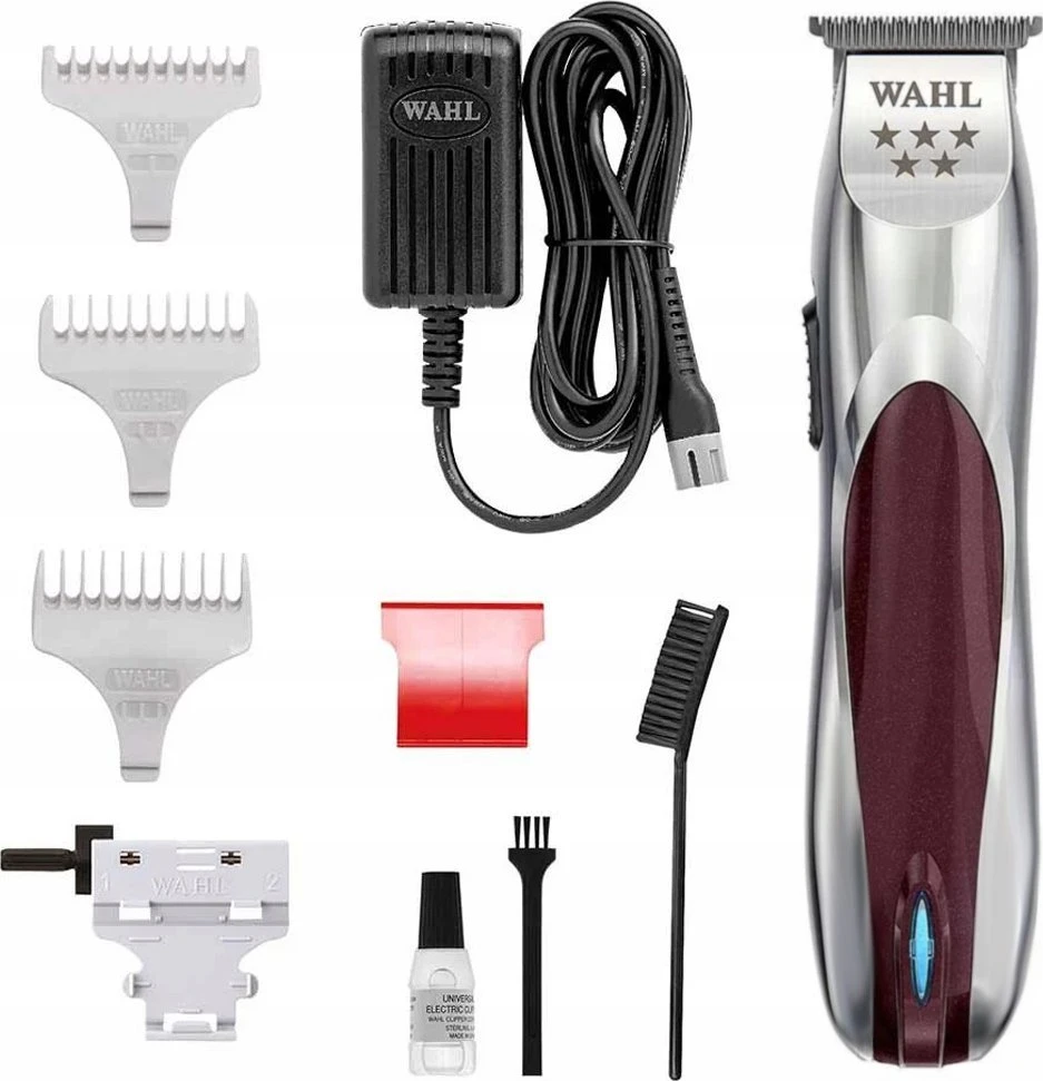 Wahl Clipper Corporation WAHL 08172-016 A-Lign Kerpamoji dailinimo mašinėlė