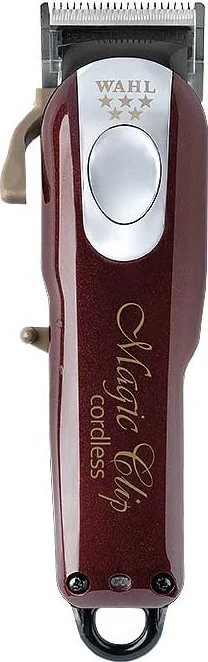 Profesionali plaukų kirpimo mašinėlė WAHL PRO Magic Clip Cordless 5 Star Line 08148-316H