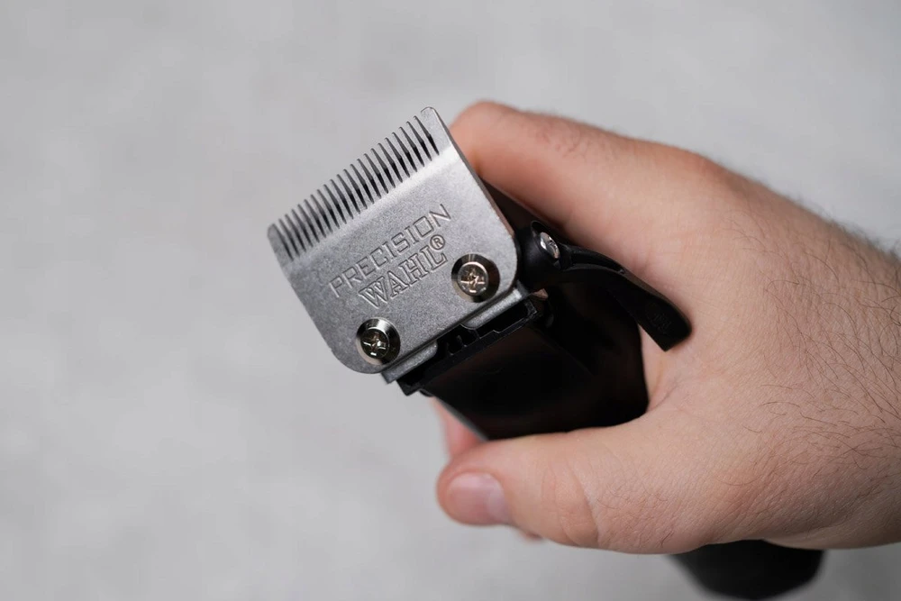 WAHL Rapid kirpimo mašinėlės 09657.0460