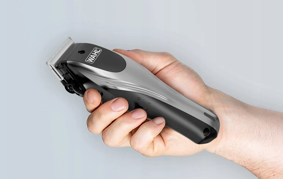 WAHL Rapid kirpimo mašinėlės 09657.0460