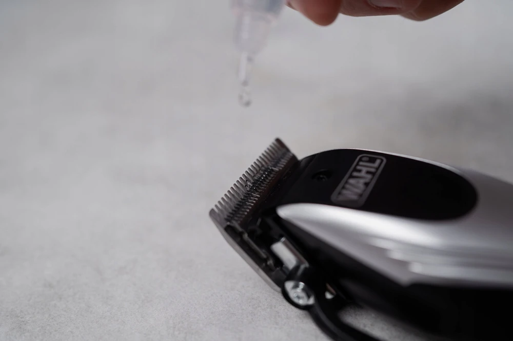 WAHL Rapid kirpimo mašinėlės 09657.0460