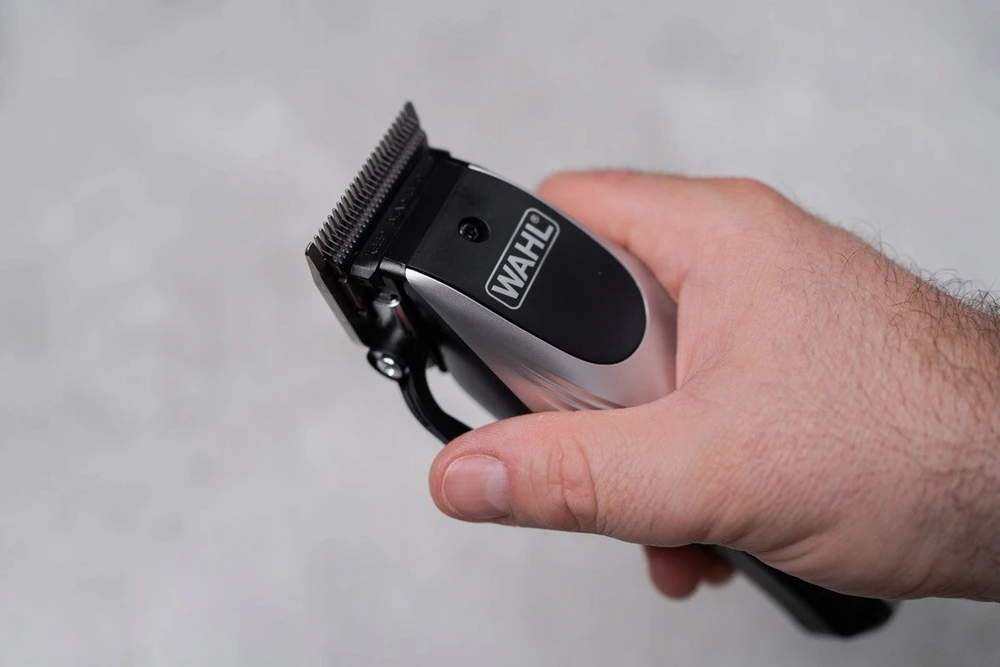 WAHL Rapid kirpimo mašinėlės 09657.0460