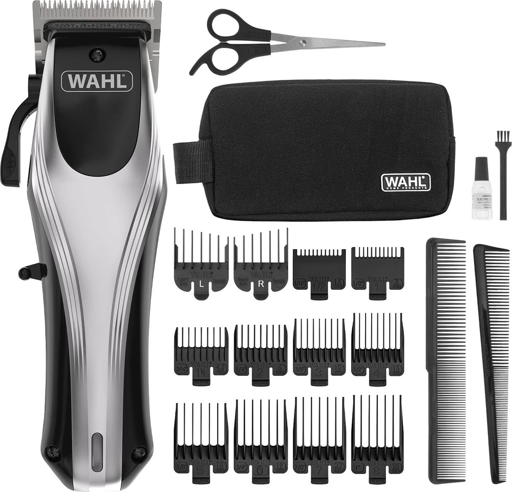 WAHL Rapid kirpimo mašinėlės 09657.0460