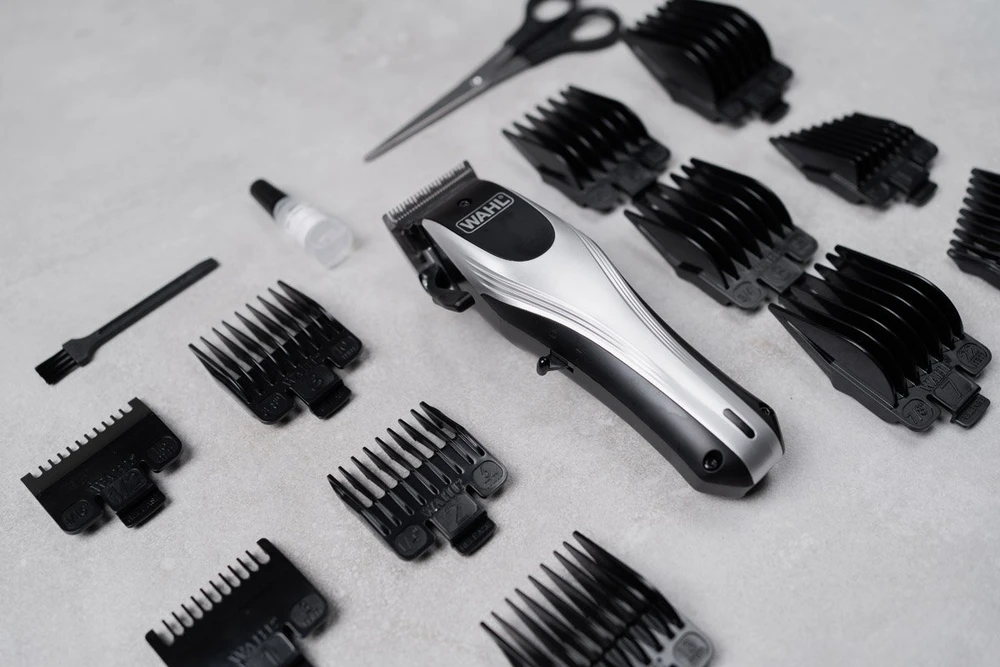 WAHL Rapid kirpimo mašinėlės 09657.0460