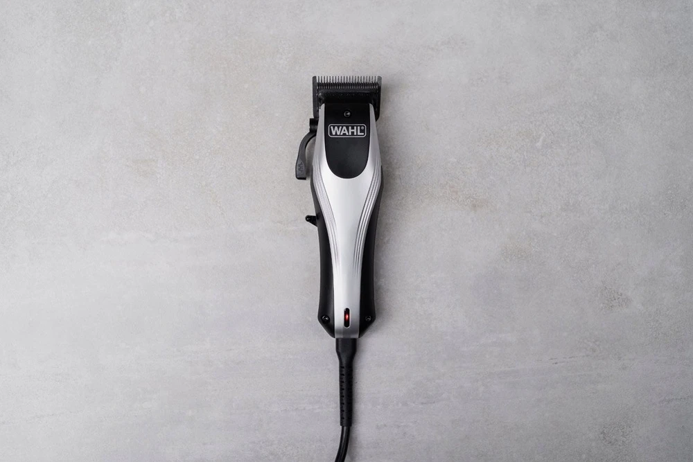 WAHL Rapid kirpimo mašinėlės 09657.0460