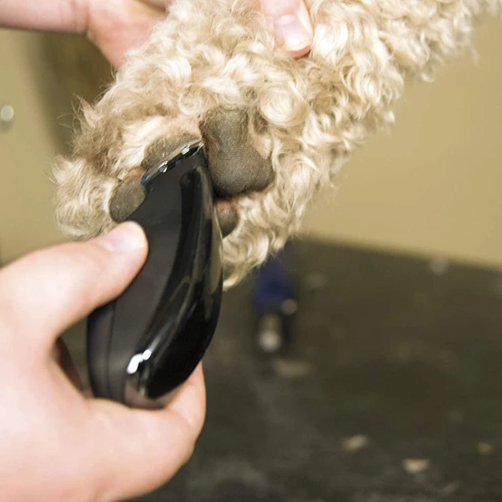 Wahl Clipper Corporation WAHL 9962-0470 Pocket Pro Kirptuvas gyvūnams, belaidis