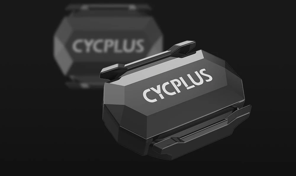 Kadenso greičio jutiklis Cycplus C3
